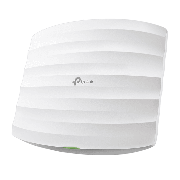 TP-LINK EAP225 Punto Acceso AC1350 Dual Band PoE 1