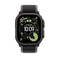 APPLE WATCH ULTRA3 49 BK TI BC TL SM - Miniatura 2