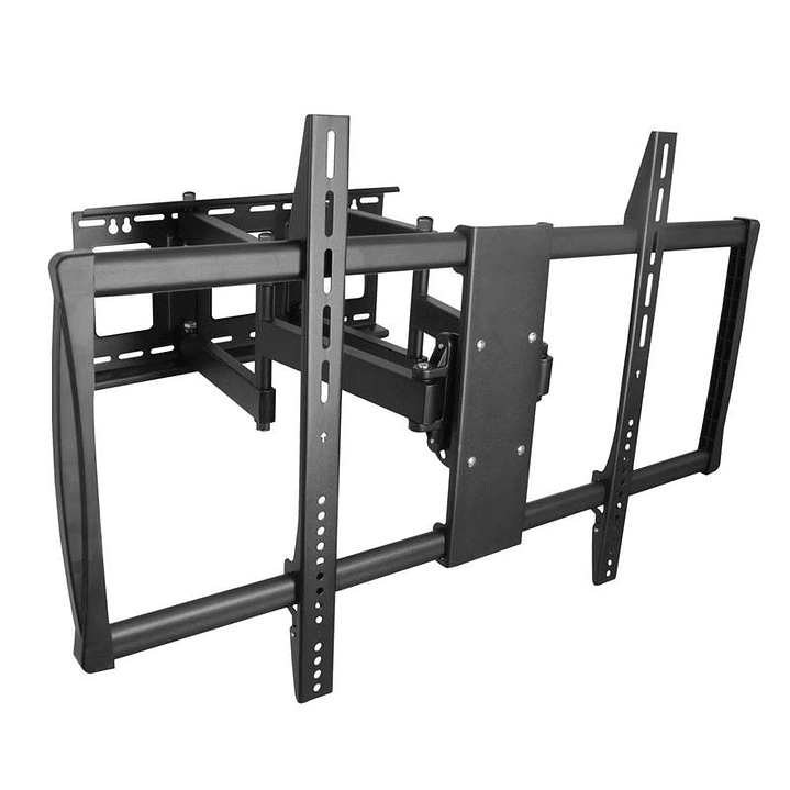 TooQ Soporte TV Giratorio e Inclinable 60