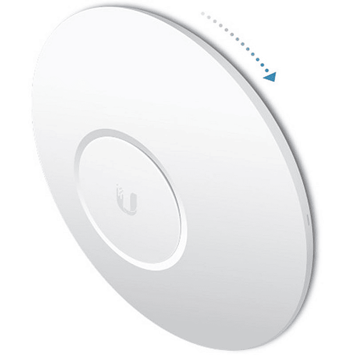 Ubiquiti UniFi UAP-AC-SHD Dual Band PoE 2