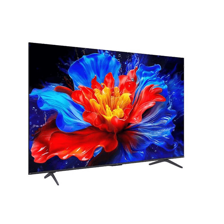 TCL 75P8K TV 75
