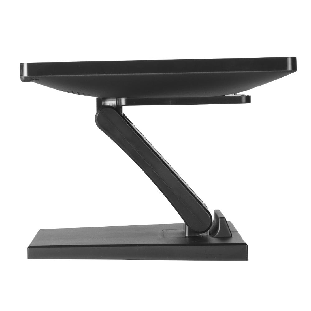 iggual Monitor táctil capacitivo 15,6