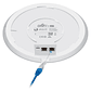 Ubiquiti UniFi UAP-AC-SHD Dual Band PoE - Miniatura 3