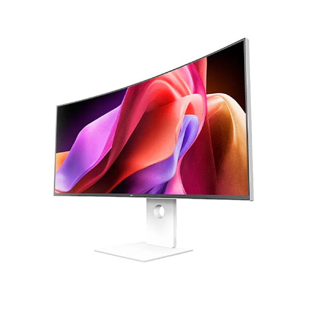 LG 40U990A-W Monitor 40