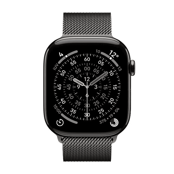 APPLE WATCH 11 46 SL TI SL ML ML CEL 2