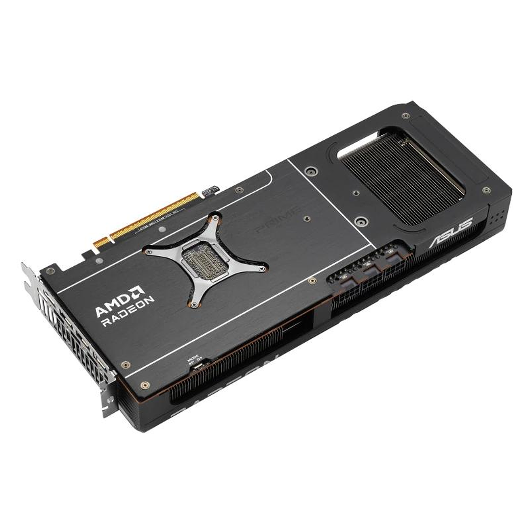 ASUS VGA AMD PRIME RX 9070XT O16G DDR6 3