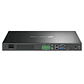 VIGI NVR4032H Grabador IP Rack 04 HDD 32 Canales - Miniatura 2