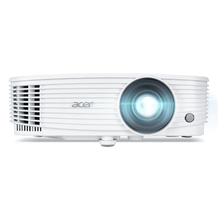Acer PROJECTOR ACER P1257I - LAMP 4.500 LM- 1