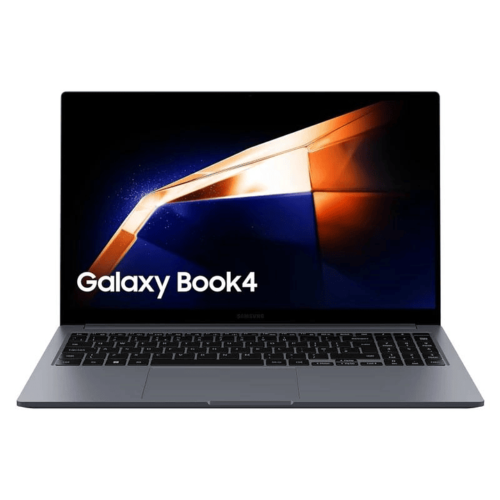 SAMSUNG Galaxy Book4 i5-1335U 16GB 512GB W11P 15.6 1