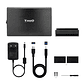 TooQ TQE-3531B Caja HDD 3.5