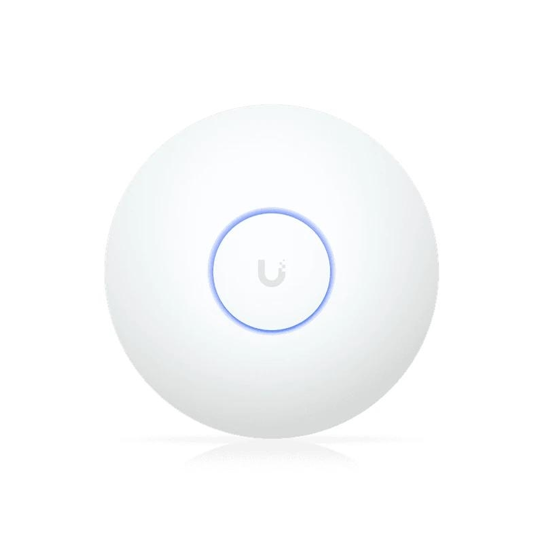 Ubiquiti U7-LR AP PoE WiFi7 3x3 MIMO 1x2.5GbE Dual 1
