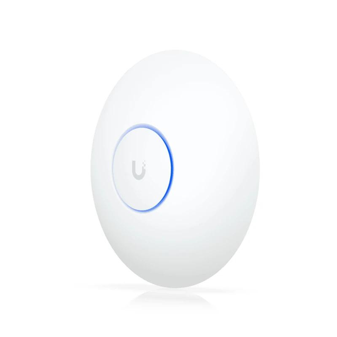 Ubiquiti U7-LR AP PoE WiFi7 3x3 MIMO 1x2.5GbE Dual 2