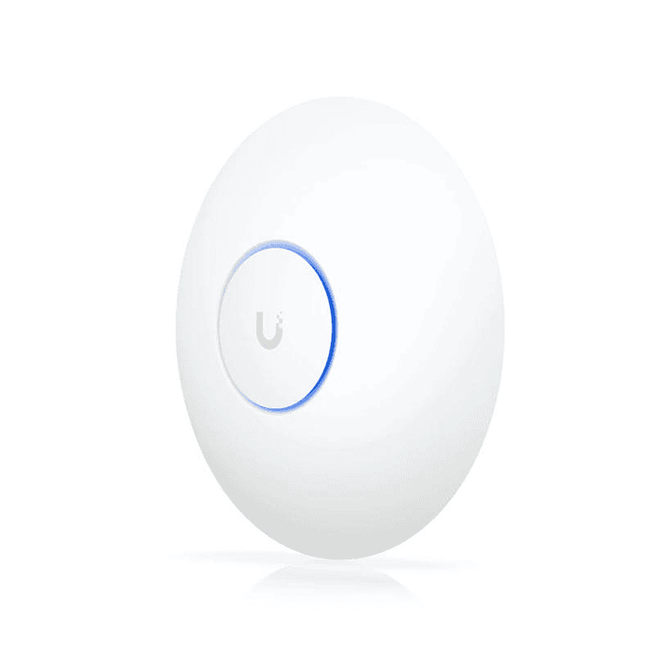 Ubiquiti U7-LR AP PoE WiFi7 3x3 MIMO 1x2.5GbE Dual 2