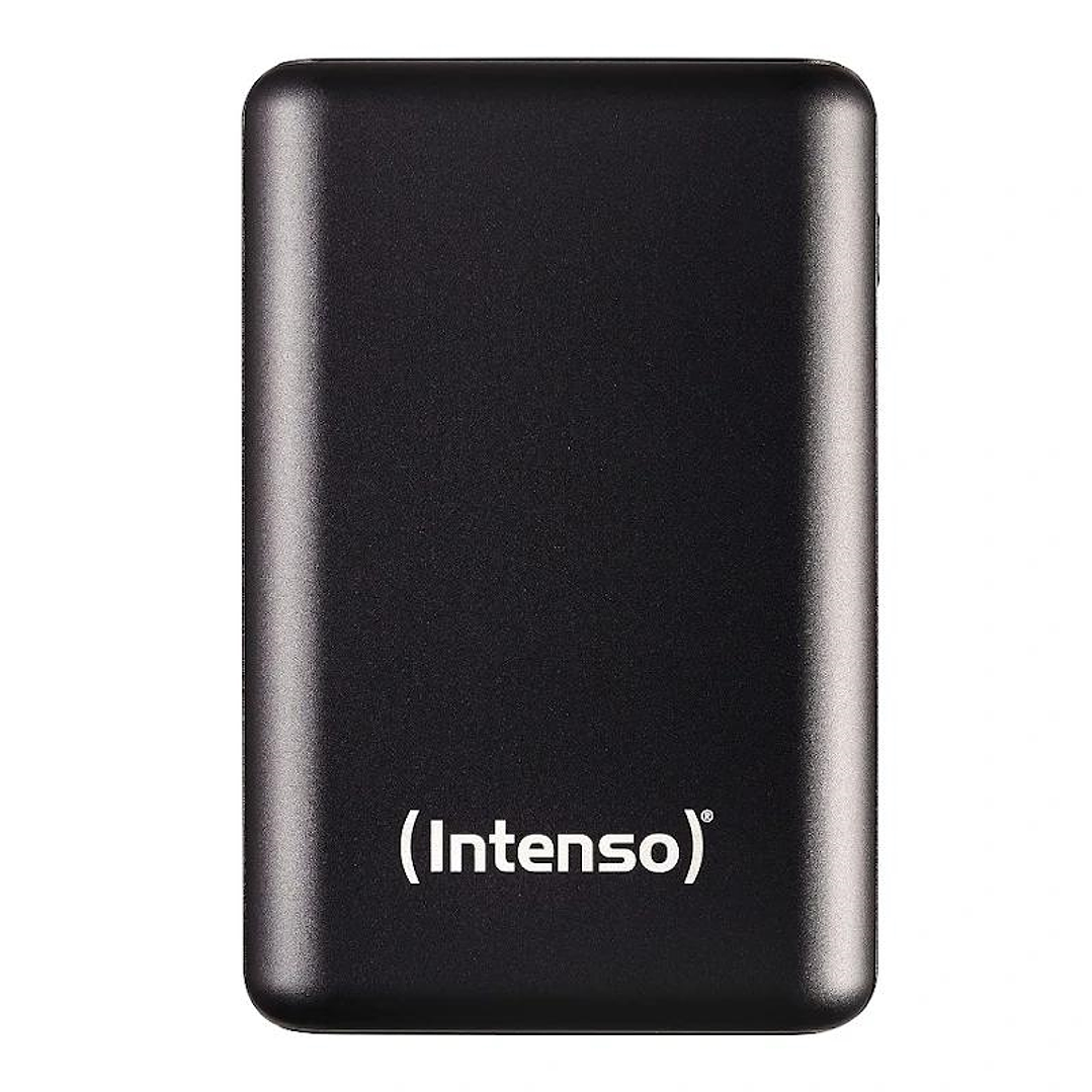 Intenso Powerbank A10000 Quickcharge 10000mAh 1