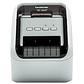 Brother Impresora Etiquetas QL-800 Usb Bicolor - Miniatura 3