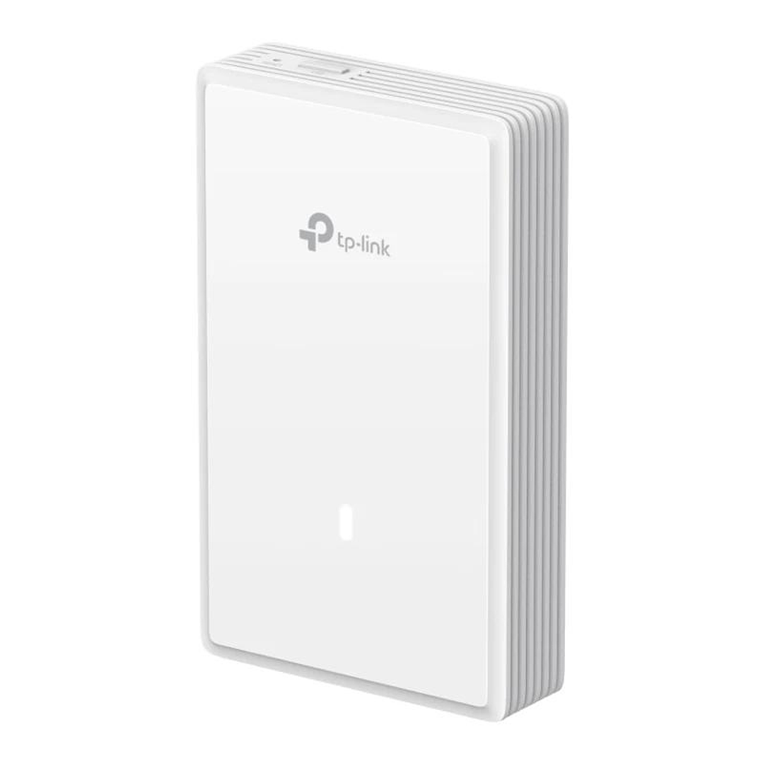 TP-Link EAP725-Wall AP WiFi7 BE3600 2x2.5GbE 2xGbE 1