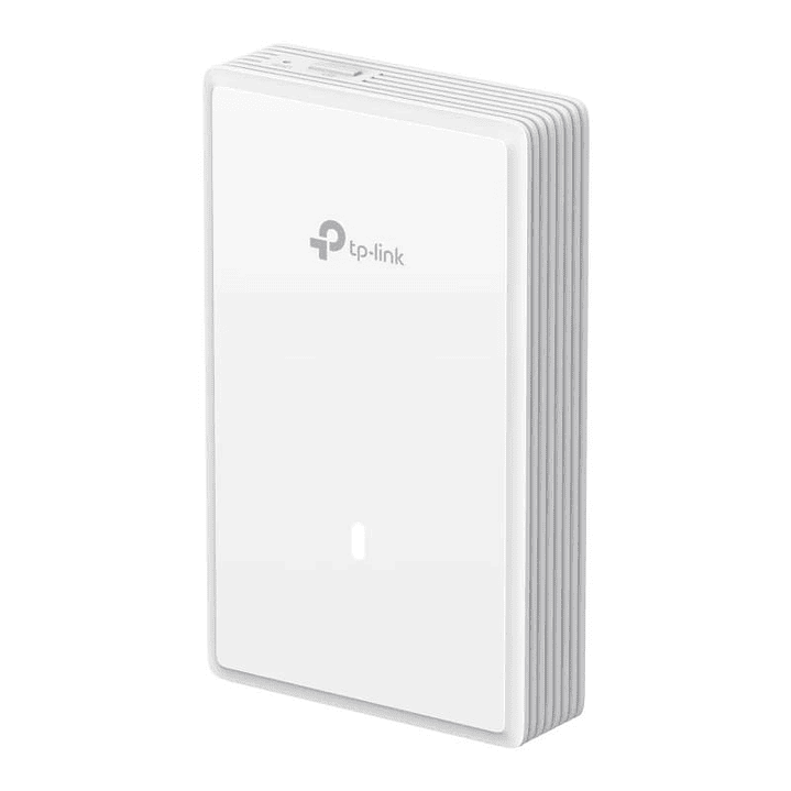 TP-Link EAP725-Wall AP WiFi7 BE3600 2x2.5GbE 2xGbE 1