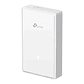 TP-Link EAP725-Wall AP WiFi7 BE3600 2x2.5GbE 2xGbE - Miniatura 1