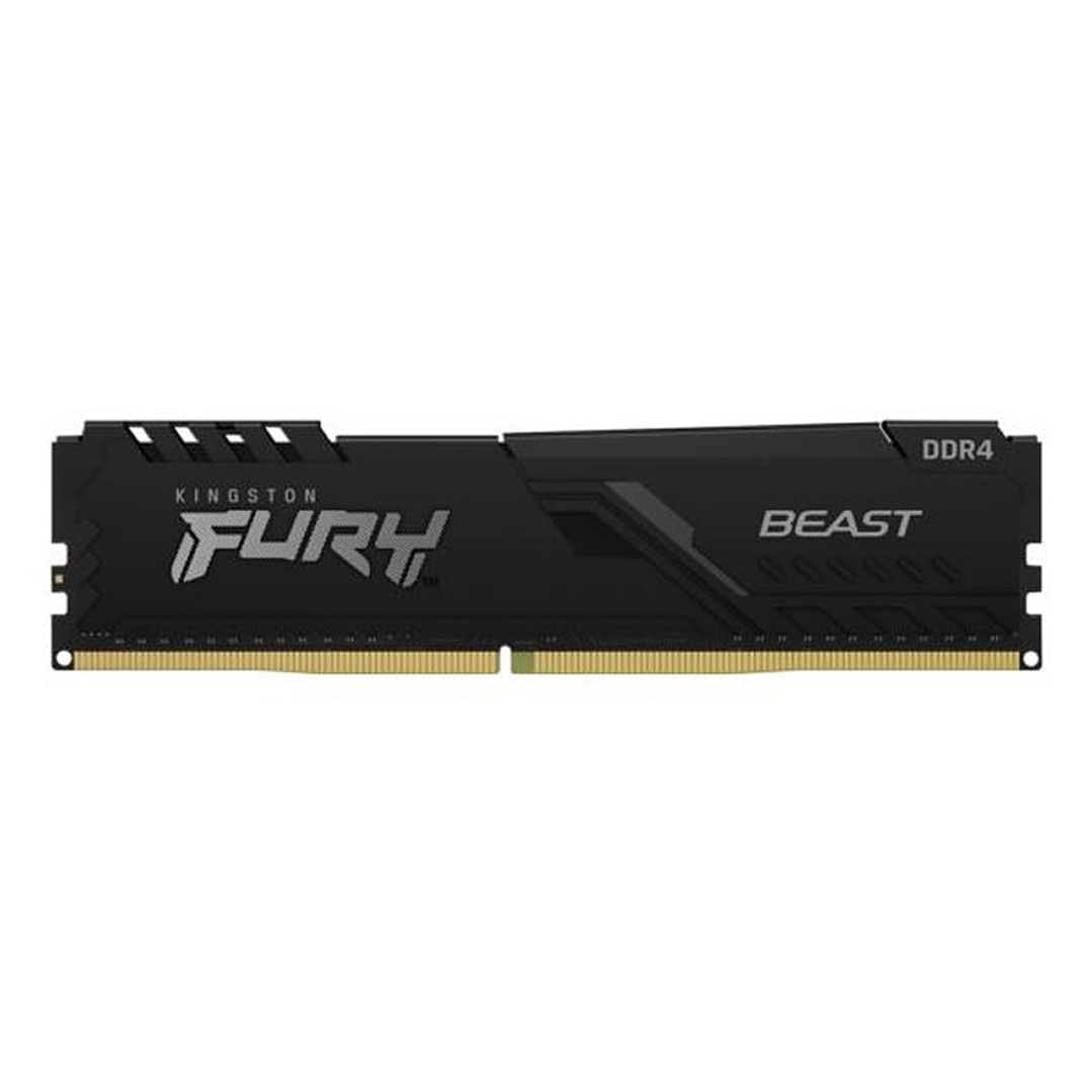 Kingston Fury Beast KF432C16BB/8 8GB DDR4 3200MH 1