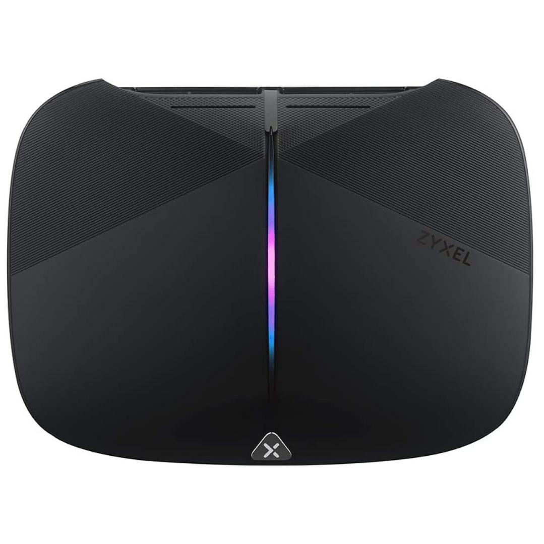 Zyxel NBG6818 Router WiFi AC2600 Multi-Gigabit 2