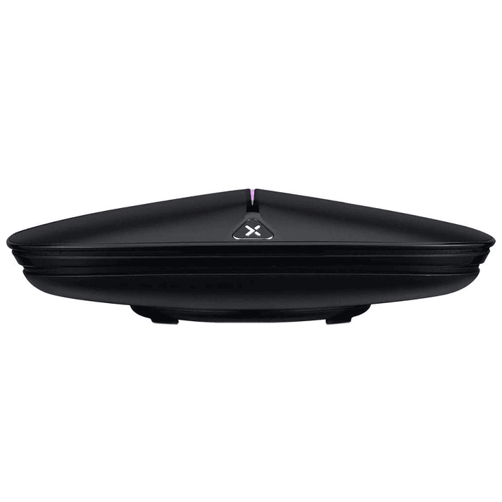 Zyxel NBG6818 Router WiFi AC2600 Multi-Gigabit 3