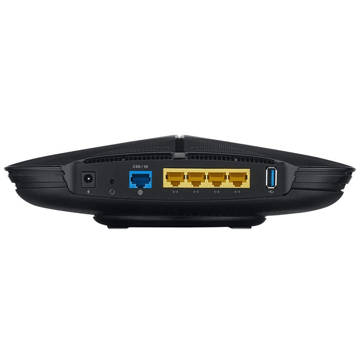 Zyxel NBG6818 Router WiFi AC2600 Multi-Gigabit 4