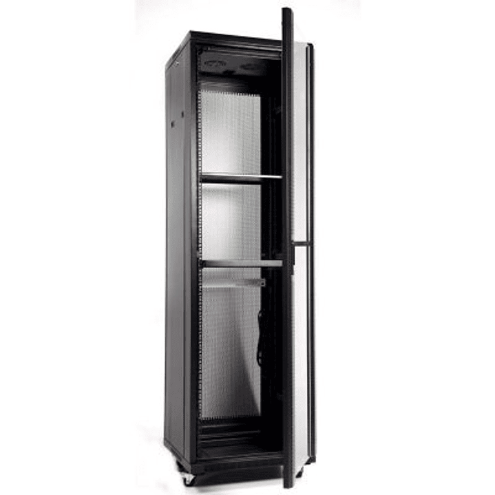 Monolyth Armario 42U SH6042 600x1000 2F-4V-1B8 1