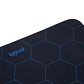 iggual Alfombrilla ratón 32x27 cm 3 mm HEXA-1 - Miniatura 2