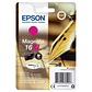 Epson Cartucho T1633XL Magenta - vignette 1