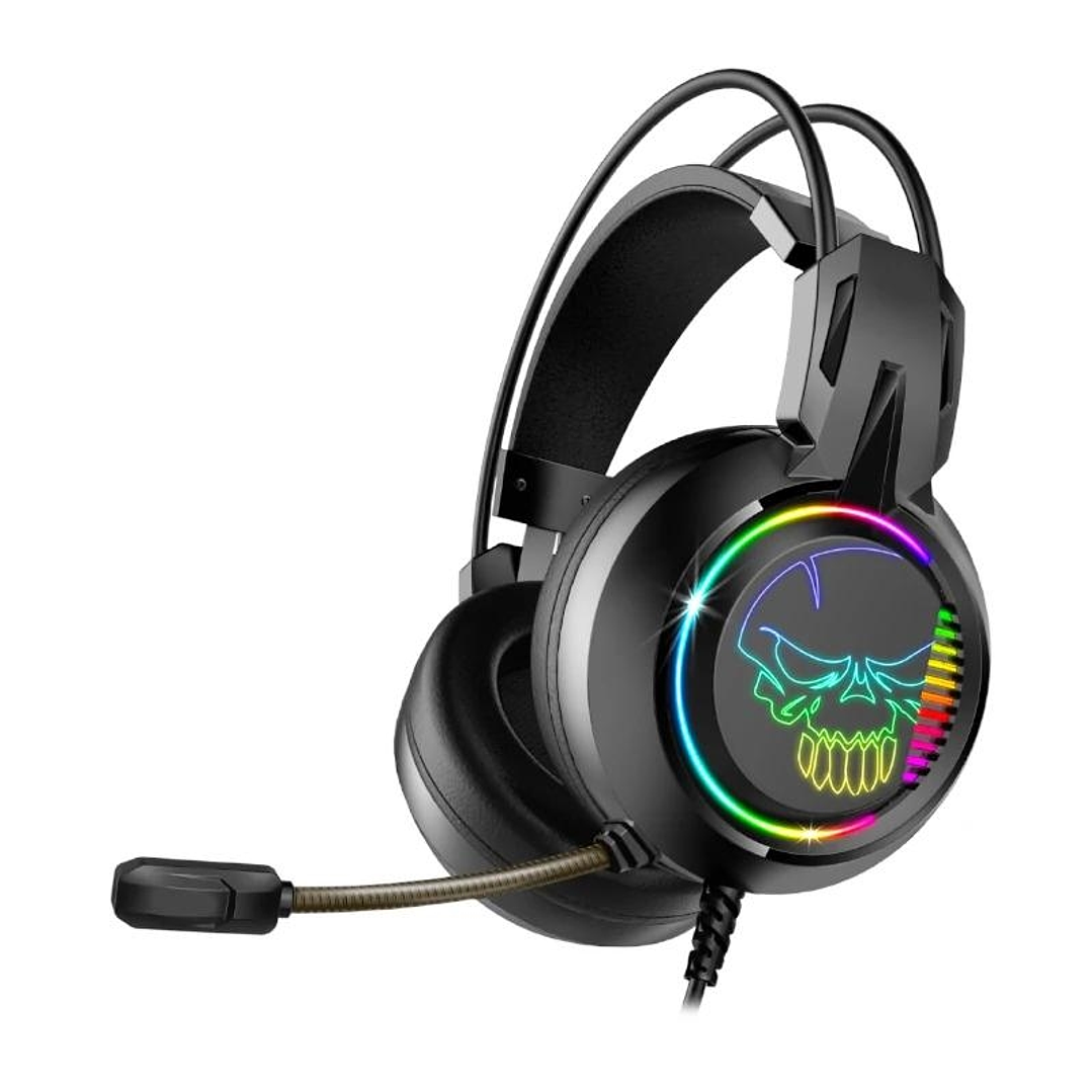 Spirit of Gamer Auricular Elite H10 Negro 1