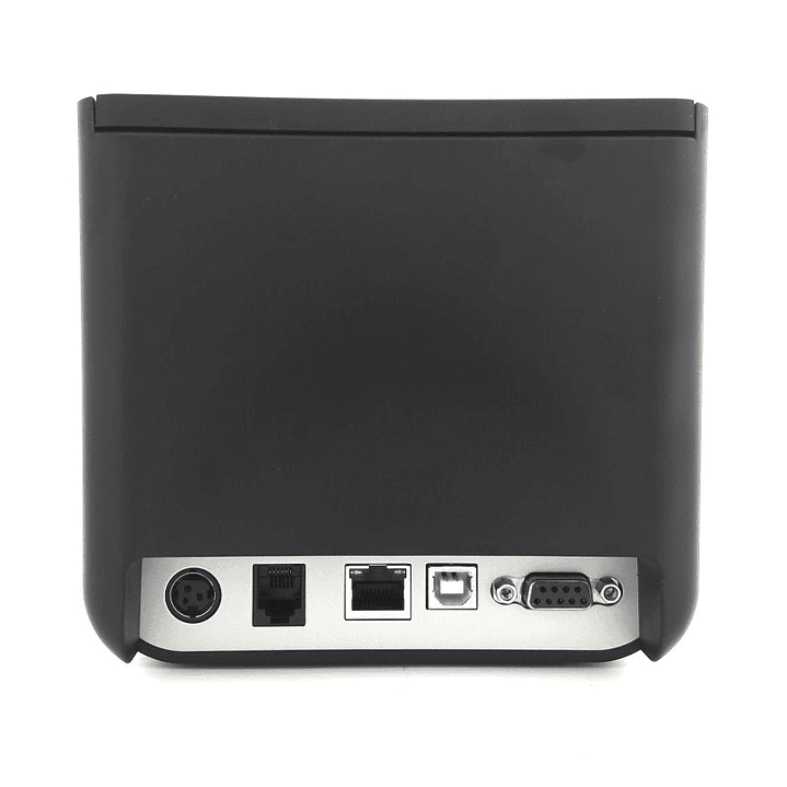 approx Impresora Tiquets appPOS80MUSE Usb/Ethernet 4