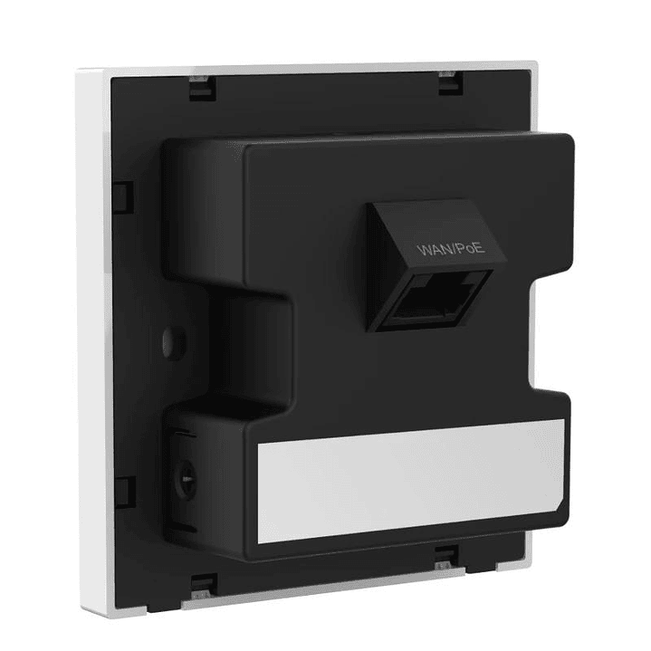 Reyee RG-RAP1261 AP AX3000 WiFi6 PoE 1xGbE Wall 2