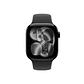 APPLE WATCH 11 42 JB AL BK SB ML GPS - vignette 2