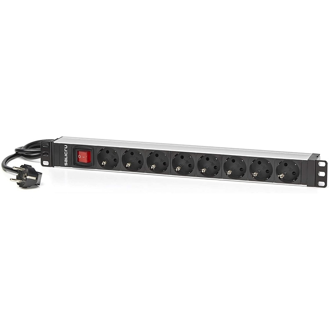 Salicru SPS 8F.PDU SCH/SCH 1