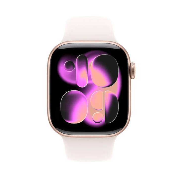 APPLE WATCH 11 42 RG AL LB SB SM GPS 1