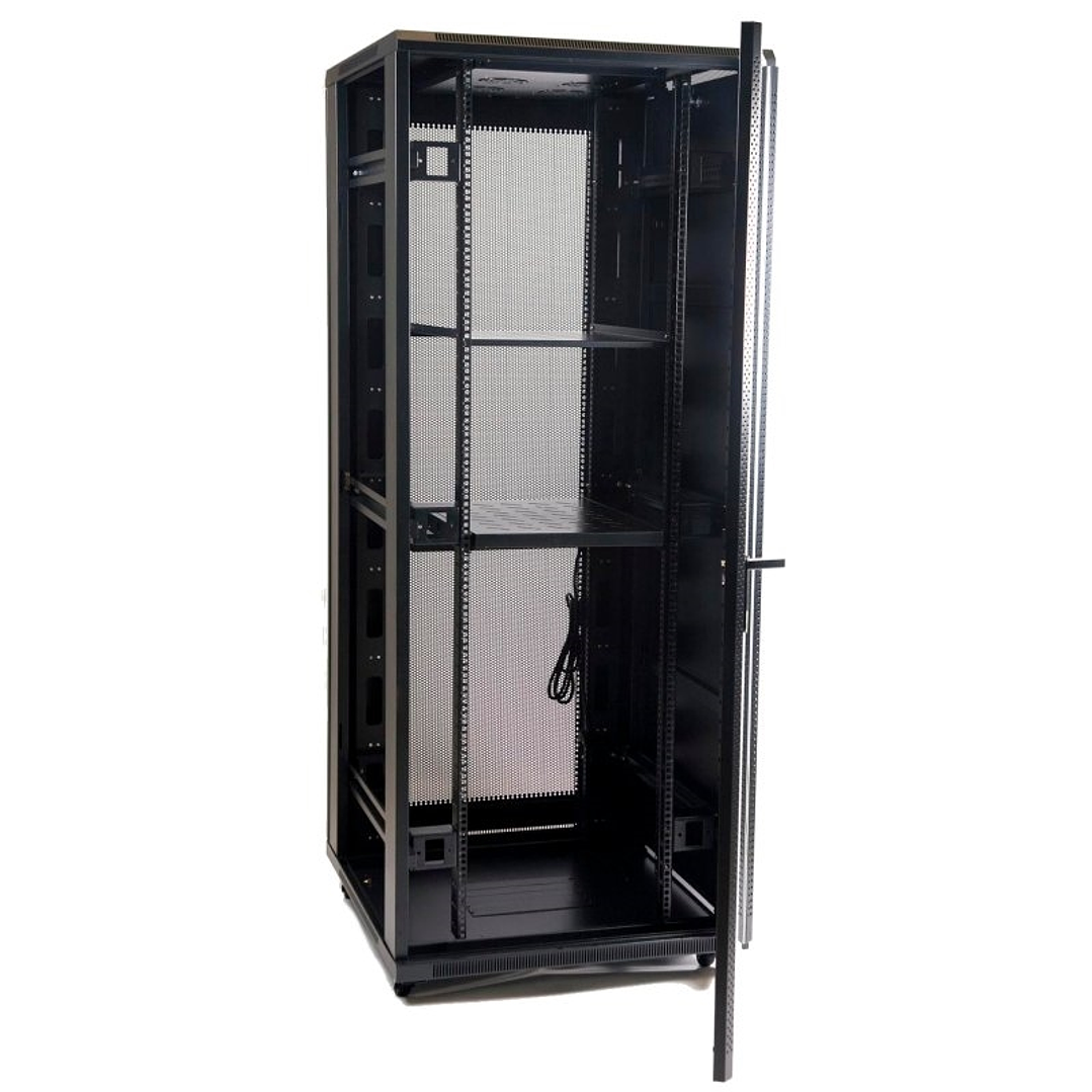 Monolyth Armario 42U SH8842 800X800 Pta Perforada 1