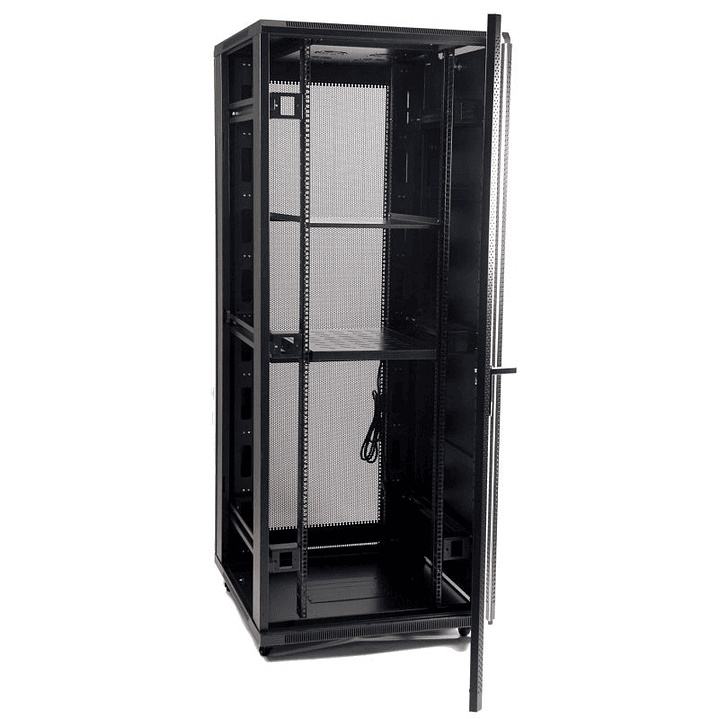 Monolyth Armario 42U SH8842 800X800 Pta Perforada 1