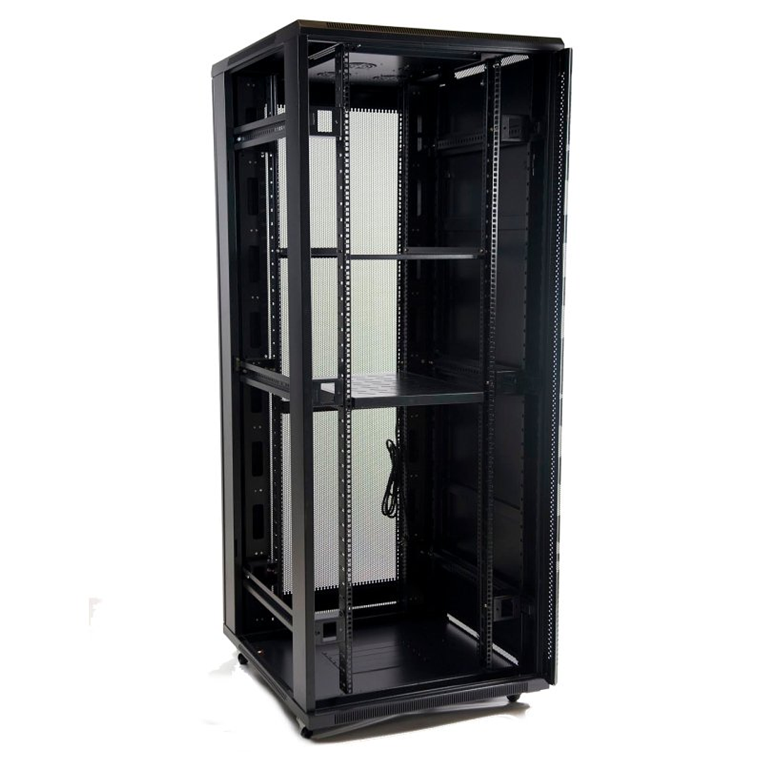 Monolyth Armario 42U SH8842 800X800 Pta Perforada 2