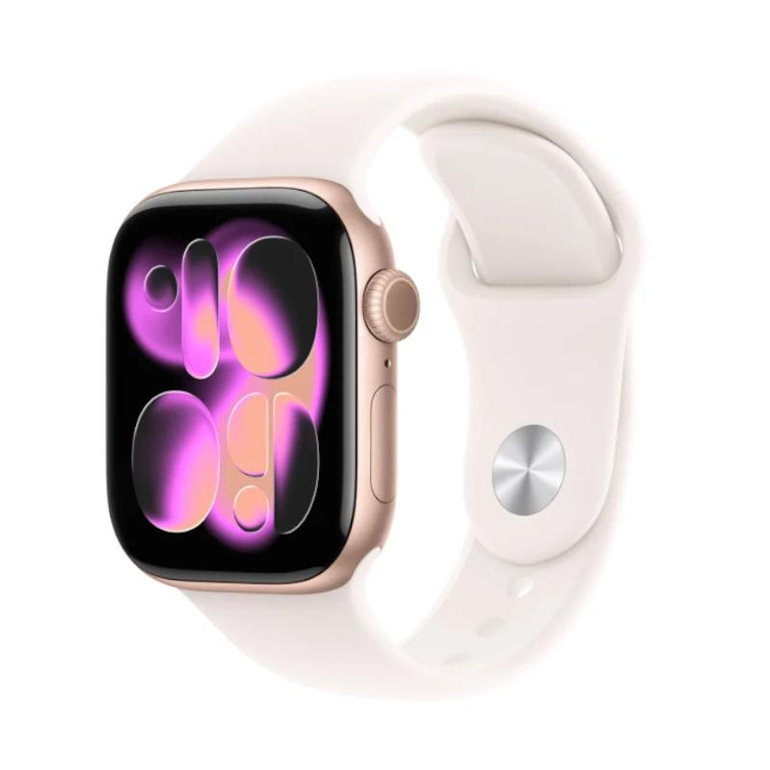 APPLE WATCH 11 42 RG AL LB SB SM GPS 2