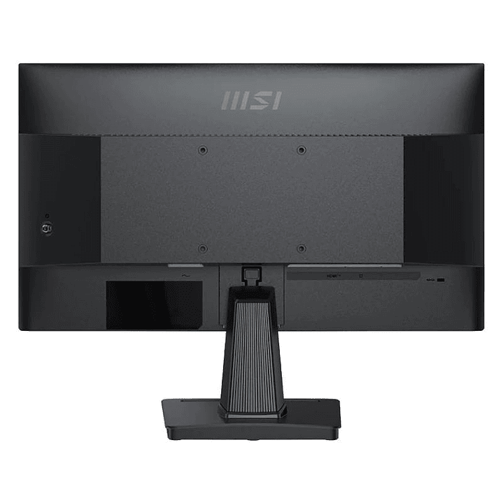 MSI MP225V Monitor 21.5