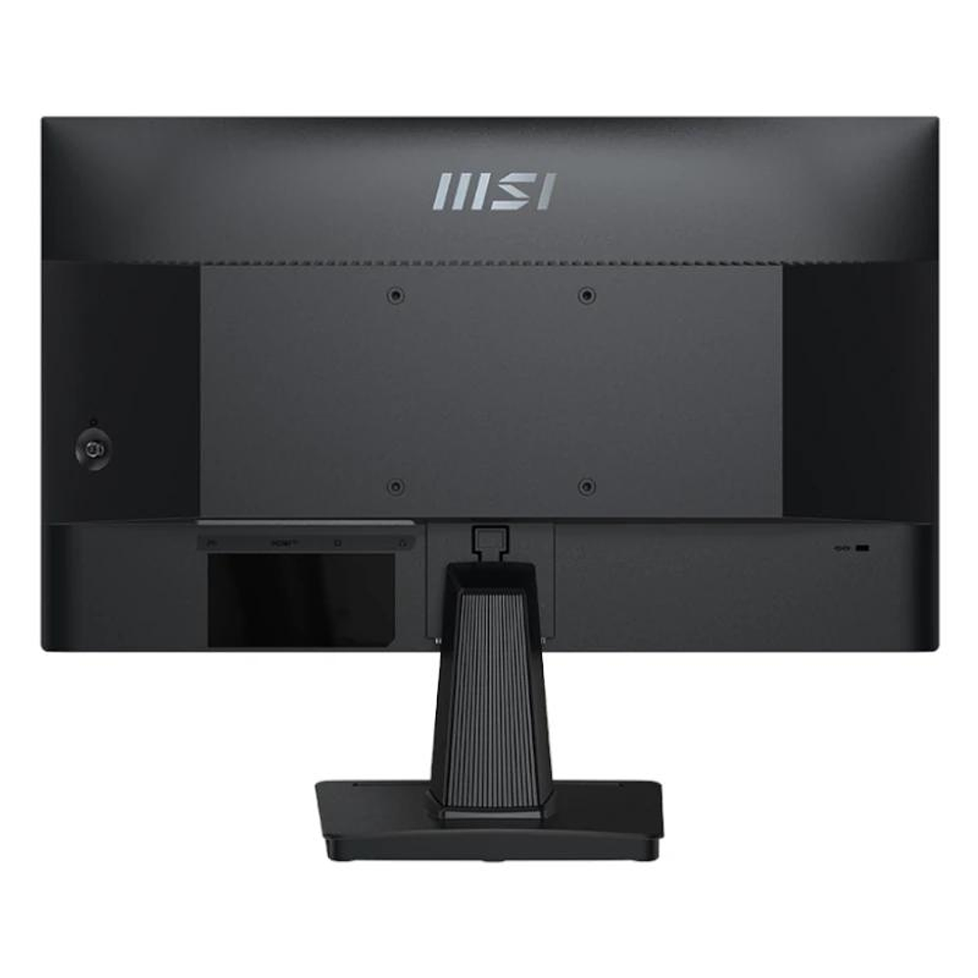 MSI PRO MP225 E12VL Monitor 22