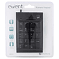 EWENT EW3102 Teclado Númerico Usb - thumbnail 2