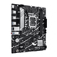 ASUS Placa Base PRIME B760M-R D4 mATX 1700 - thumbnail 3