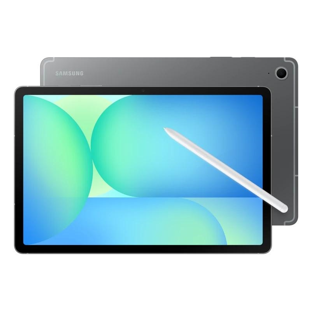 Samsung Galaxy Tab S10 FE 12Gb 256Gb Gris 1