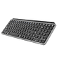 Mars Gaming Teclado MK-SILENKEYSES BT 5.1+2.4G PRO - Miniatura 1