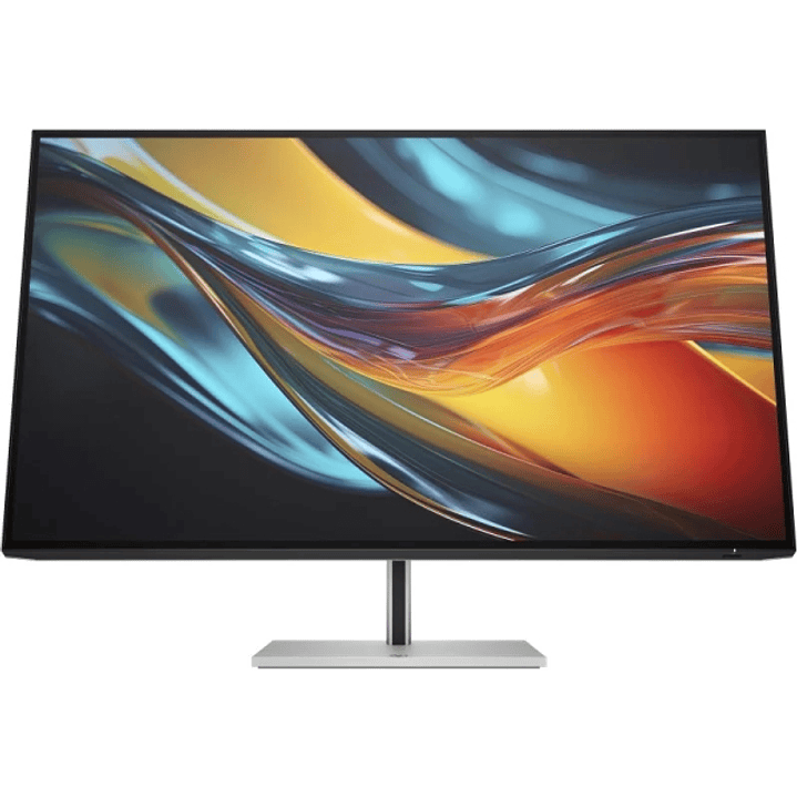 HP Series 7 PRO 732PK Monitor 32.5