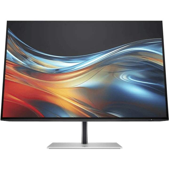 HP Series 7 PRO 724PN Monitor 24