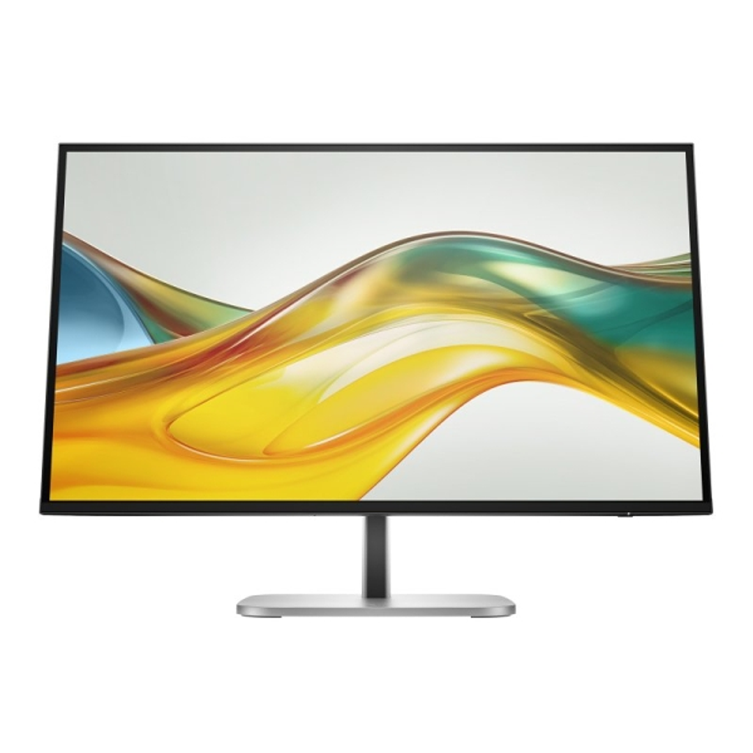 HP Series 5 PRO 527PQ Monitor 27