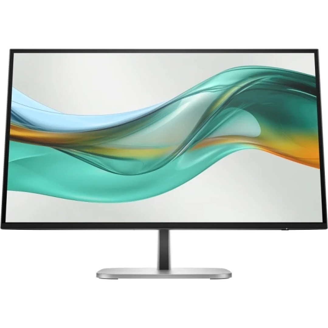 HP Series 5 PRO 527PU Monitor 27