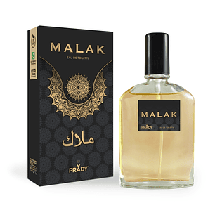 Prady Colonia Unisex Malak - Frasco de 90 ml - Spray Pulverizador
